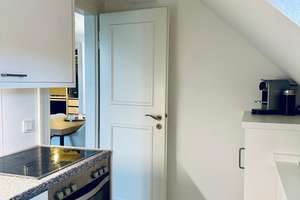 Furnished 2-Room Apartment in Ludwigpalais for Sublet – Available from 01.08.2026 – Ludwigstr. 6, 80539 Schönfeldvorstadt, München – Vorschaubild 6