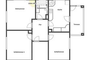 MFH mit 3 Einheiten und Wertsteigerungspotenzial in Neuberg  – Main-Kinzig-Kreis – Vorschaubild 26