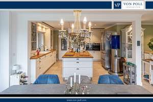 Harmony House, der Name ist Programm. Eleganz und Ambiente wirtschaftlich und privat nutzbar. – Die vollständige Adresse der Immobilie erhältst du vom Anbieter., 24983 Handewitt – Vorschaubild 9