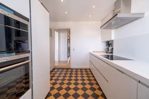Exklusive Wohnung mit Panoramablick in bester Wohnlage! – Die vollständige Adresse der Immobilie erhältst du vom Anbieter., 70180 Bopser, Stuttgart – Vorschaubild 5
