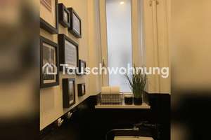 Tauschwohnung: 125qm Altbau Wohnung im Stuttgarter Westen – Johannesstrasse 83, 70176 Rosenberg, Stuttgart – Vorschaubild 8