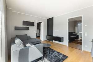 Design Penthouse mit Signature Ausstattung – Über den Dächern von Leverkusen – Die vollständige Adresse der Immobilie erhältst du vom Anbieter., 51379 Opladen, Leverkusen – Vorschaubild 9