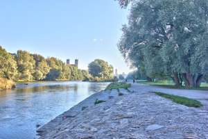 Altbauwohnung direkt an der Isar – Die vollständige Adresse der Immobilie erhältst du vom Anbieter., 80469 Dreimühlen, München – Vorschaubild 12
