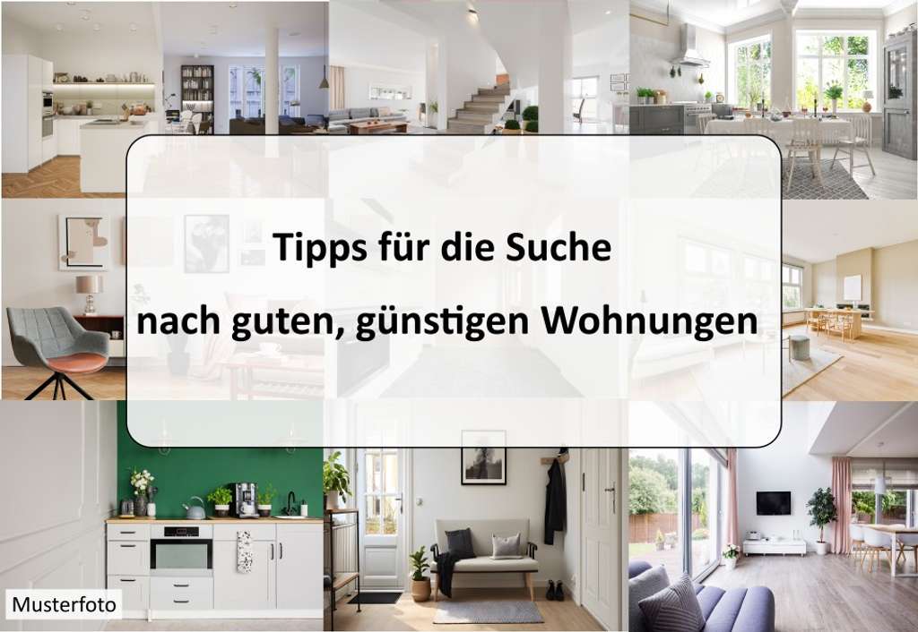 4-Zimmer-Wohnung + provisionsfrei +