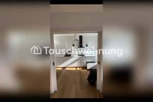 Tauschwohnung: Sonnige Altbau in München Neuhausen und sucht in Berlin – 80636 Sankt Vinzenz, München – Vorschaubild 3