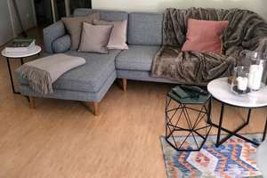 2-Zimmerwohnung mit 2 Balkonen zum Innenhof – Zillertalstraße 45, 81373 Mittersendling, München – Vorschaubild 6