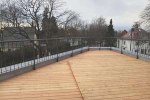 geräumige Dachterrassenwohnung in Obermenzing – Dorfstraße 2, 81247 Obermenzing, München – Vorschaubild 3
