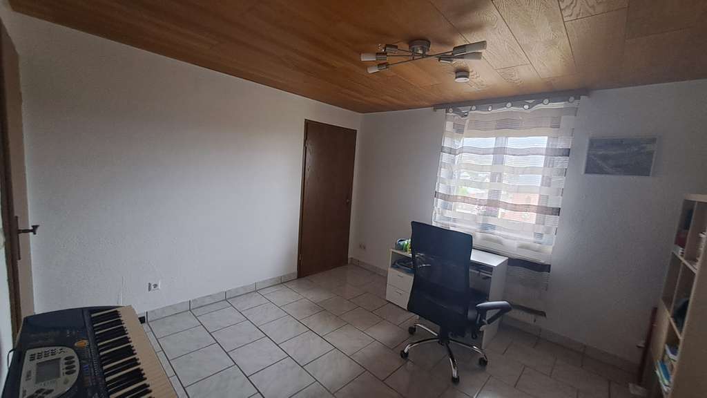 Immobilie in Loffenau - gemütliche 3 Zimmer Wohnung - Bild 4