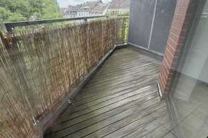 Helle, gepflegte 2 Zimmer-Wohnung mit Balkon auf Erbpacht-Grundstück im alten Teil von D-Oberkassel – Die vollständige Adresse der Immobilie erhältst du vom Anbieter., 40545 Oberkassel, Düsseldorf – Vorschaubild 16
