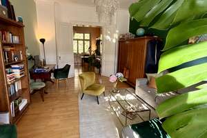 2,5-Zimmer-Wohnung mit Balkon in der Bonner Südstadt – Die vollständige Adresse der Immobilie erhältst du vom Anbieter., 53113 Südstadt, Bonn – Vorschaubild 6