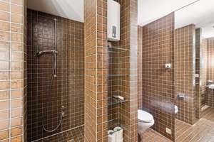 Außergewöhnliche Split-Level-Architektur - Familienfreundliches Wohnen direkt am Naturschutzgebiet – Die vollständige Adresse der Immobilie erhältst du vom Anbieter., 40595 Urdenbach, Düsseldorf – Vorschaubild 15