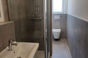 Helle, renovierte 3-Zimmer-Wohnung in zentraler Lage – Willstraße 8, 90429 Bärenschanze, Nürnberg – Vorschaubild 7
