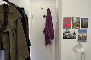 2-Zimmer-Wohnung in der Bonner Altstadt (mit Kirschblütenblick) – Bonn – Vorschaubild 10