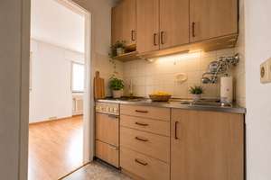 Leere 1-Zi-Whg mit Balkon - S-Ost - ruhige Lage in Gaisburg - BESICHTIGUNG SO, 16.08.26 – Die vollständige Adresse der Immobilie erhältst du vom Anbieter., 70186 Gaisburg, Stuttgart – Vorschaubild 10