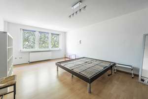 TOP Lage in Düsseldorf-Bilk! Exklusive 3 Zimmer Wohnung (inkl. Garagenstellplatz) – Die vollständige Adresse der Immobilie erhältst du vom Anbieter., 40223 Bilk, Düsseldorf – Vorschaubild 9