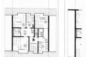 Praktische 1,5-Zimmer-Wohnung in Köln – Burgunderstraße 6, 50677 Neustadt/Süd, Köln – Vorschaubild 7