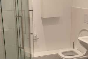 Möbliertes 1-Zimmer-Appartment Studentenwohnheim – Steinhauser Straße 3, 81677 München – Vorschaubild 6