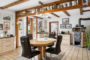 *RESERVIERT* Freistehendes Einfamilienhaus mit Garage und Traumterrasse in idyllischer Lage! – Lörrach (Kreis) – Vorschaubild 3