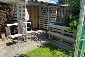 RESERVIERT Liebevoll sanierter Bungalow mit Satteldach in begehrter Lage von Pulheim - provisionsfr. – Kornblumenweg 10, 50259 Rhein-Erft-Kreis – Vorschaubild 15