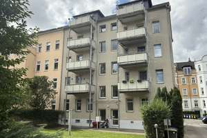Frisch renovierte 3-Raum mit neuer EBK in Kappel!!! – Chopinstr.  35, 9119 Kappel, Chemnitz – Vorschaubild 26