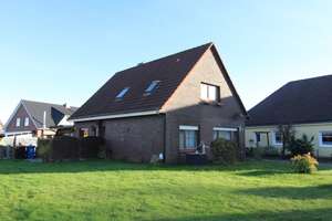 Einfamilienhaus im Stadtzentrum – Die vollständige Adresse der Immobilie erhältst du vom Anbieter., 26409 Wittmund – Vorschaubild 1