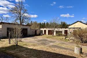 HORN IMMOBILIEN ++  Einfamilienhaus mit großem Grundstück dicht bei Pasewalk – Die vollständige Adresse der Immobilie erhältst du vom Anbieter., 17309 Pasewalk – Vorschaubild 5