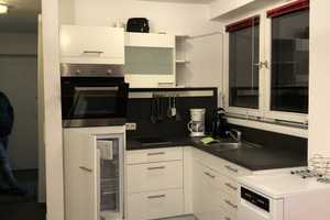  1-Zimmer-Wohnung möbliert mit Traumbalkon in München Pasing – Anton-Pichler-Straße 1, 81241 München – Vorschaubild 2