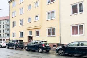 Exklusiv wohnen in Linden-Süd – Dachgeschosswohnung mit Flair – Die vollständige Adresse der Immobilie erhältst du vom Anbieter., 30449 Linden-Süd, Hannover – Vorschaubild 8