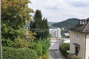 FREIRAUM4 +++ Tolle 4 ZKB- Wohnung mit Balkon in beliebter, zentraler Lage von Siegen – Die vollständige Adresse der Immobilie erhältst du vom Anbieter., 57072 Siegen, Siegen – Vorschaubild 8