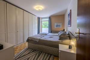 Bezugsfreies Reihenhaus mit viel Platz, Südgarten und langfristigem Erbbaurecht (46 J. Restlaufzeit) – Die vollständige Adresse der Immobilie erhältst du vom Anbieter., 81477 Obersendling, München – Vorschaubild 14