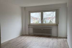 Attraktive 2-Zimmer-Wohnung mit Balkon und eigenem Kellerabteil – Wasserwerkstr. 55, 68309 Käfertal, Mannheim – Vorschaubild 2