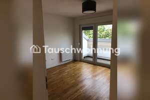 Tauschwohnung: Zentral gelegene 2,5 Zimmer Wohnung – Rilkestraße 18, 93049 Westenviertel, Regensburg – Vorschaubild 5
