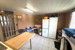 Bremerhaven-Leherheide: Gepfl. EFH mit Anbau, überd. Sonnenterrasse, Garten, Garage&Werkstatt - OIN2 – Die vollständige Adresse der Immobilie erhältst du vom Anbieter., 27578 Fehrmoor, Bremerhaven – Vorschaubild 14