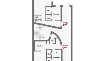 Sind Sie bereit für einen Neuanfang? – Die vollständige Adresse der Immobilie erhältst du vom Anbieter., 20148 Rotherbaum, Hamburg – Vorschaubild 7
