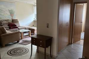 Vier-Zimmer-Wohnung in Würzburg-Lengfeld