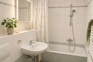 Charmantes Apartment mit Altbauflair und großem Potenzial in Leipzig – Die vollständige Adresse der Immobilie erhältst du vom Anbieter., 4347 Schönefeld-Abtnaundorf, Leipzig – Vorschaubild 13