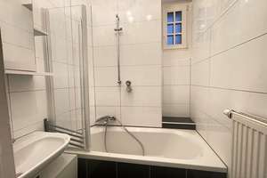 Wohnen mit Altbaucharme – großzügige 3,5-Zi. Whg. mit Balkon in der Nordstadt – Die vollständige Adresse der Immobilie erhältst du vom Anbieter., 75177 Nordstadt, Pforzheim – Vorschaubild 9