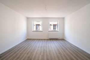 Erstbezug nach Kernsanierung: 3-Zimmer Wohnung mit Einbauküche und Balkon - Familien & WG geeignet – Moritzstraße 30, 65185 Mitte, Wiesbaden – Vorschaubild 8