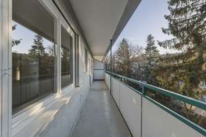 Modernes Ambiente, lichtdurchflutet und hochwertig renoviert: 2-Zimmer-Wohnung in München-Moosach! – Die vollständige Adresse der Immobilie erhältst du vom Anbieter., 80992 Alt-Moosach, München – Vorschaubild 12