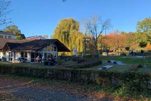 Stadthaus in Traumlage direkt am Kurpark Bad Münder mit Garten und Dachterrasse – Am Kurpark 4b, 31848 Bad Münder am Deister – Vorschaubild 35