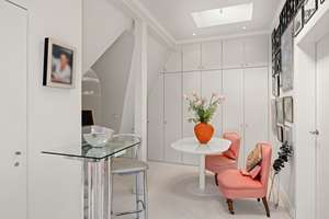 Exklusive Endetagenwohnung mit Aufzug direkt in die Wohnung – Die vollständige Adresse der Immobilie erhältst du vom Anbieter., 22391 Wellingsbüttel, Hamburg – Vorschaubild 17
