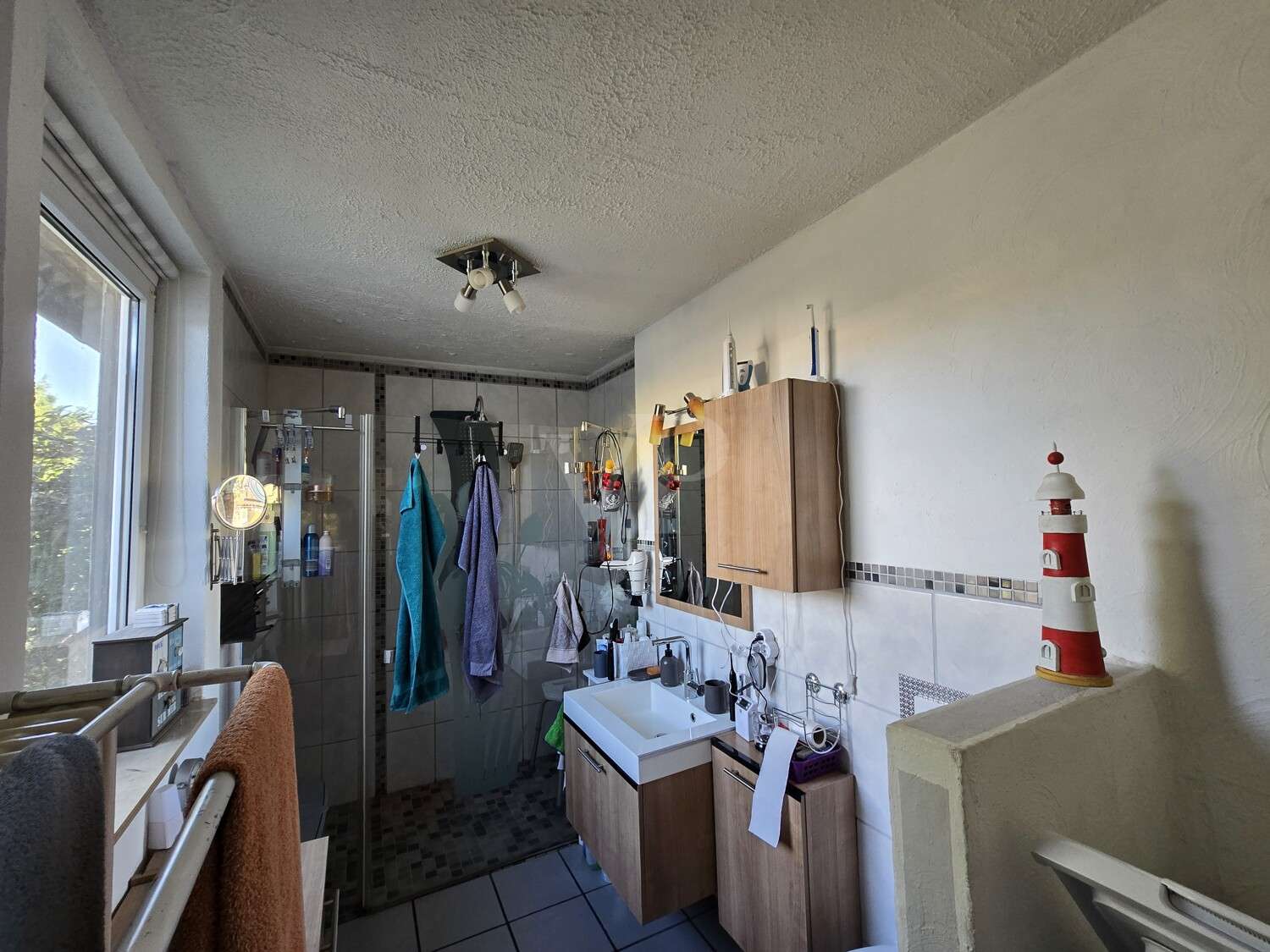 Immobilie in Südharz - Kyffhäuserblick - Lichtdurchflutetes Familienleben mit Wintergarten, Sauna & neuer Holzpelletheizung - Bild 2