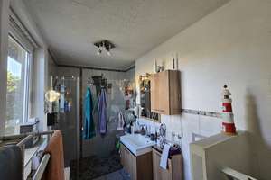 Kyffhäuserblick - Lichtdurchflutetes Familienleben mit Wintergarten, Sauna & neuer Holzpelletheizung – Die vollständige Adresse der Immobilie erhältst du vom Anbieter., 6536 Berga – Vorschaubild 10