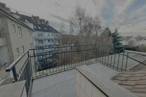 D-OBK! Sanierte 2-Zi-Whg mit Wohnküche & Balkon – Schorlemerstraße 2, 40545 Oberkassel, Düsseldorf – Vorschaubild 11