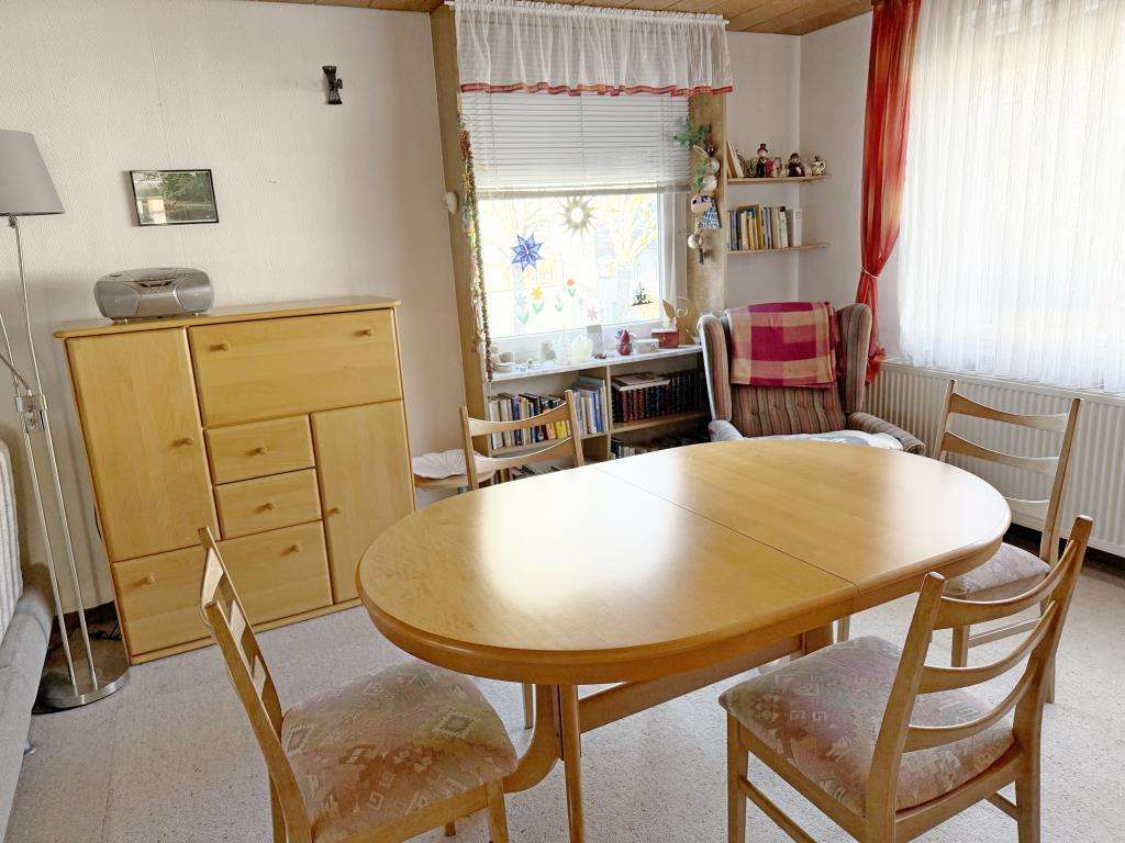 Immobilie in Winterlingen - Einfamilienhaus mit Potenzial in Winterlingen - Bild 4