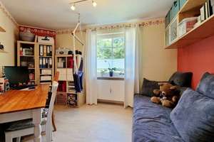 Großzügige Traumwohnung für Ihre Familie, in ruhiger Lage von Pasing. – Die vollständige Adresse der Immobilie erhältst du vom Anbieter., 81241 Pasing, München – Vorschaubild 19