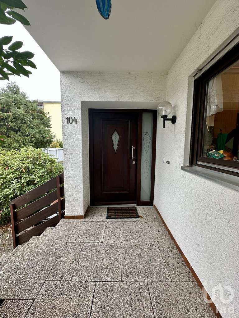 Immobilie in Obertshausen - Investition mit Perspektive: Geräumiges Reihenhaus mit Werkstatt und Garten - Bild 1