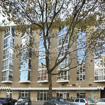 Bürofläche im Erdgeschoss sucht Mieter