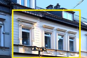 Helle 3-Zimmer Wohnung in Solingen Mitte – Burgstr. 83, 42655 Solingen-Mitte, Solingen – Vorschaubild 15