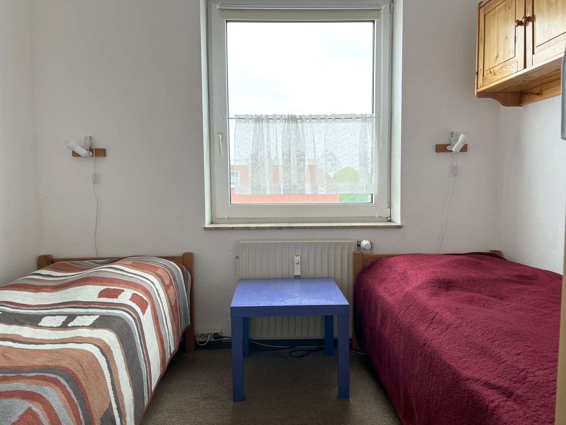 Immobilie in Dornum - ETW im 3. OG, Blick auf das Dornumersieler Tief - Bild 1